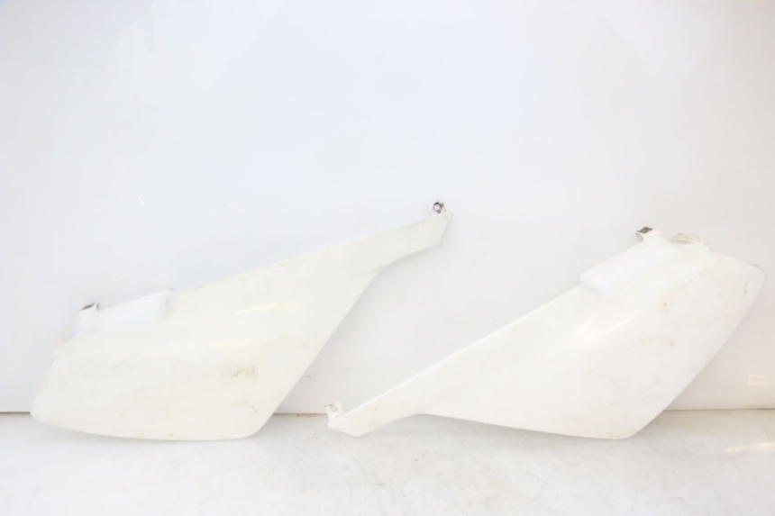 photo de CARENADO TRASERO DERBI SENDA SM DRD 50 (2008 - 2013) - Vista principal