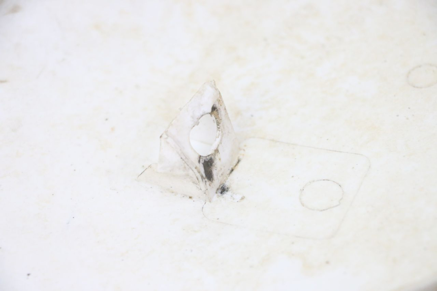 photo de CARENADO TRASERO DERBI SENDA SM DRD 50 (2008 - 2013) - Zoom estado de uso