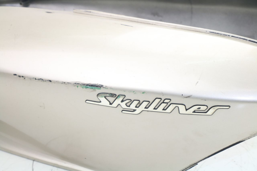 photo de CARENADO TRASERO MBK SKYLINER 125 (2001 - 2003) - Zoom sobre los componentes
