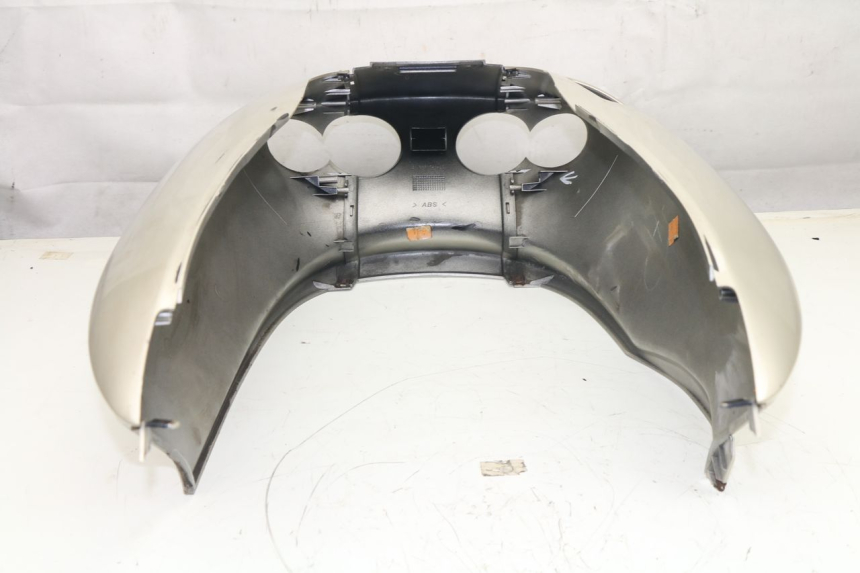 photo de CARENADO TRASERO MBK SKYLINER 125 (2001 - 2003) - Inspección visual detallada