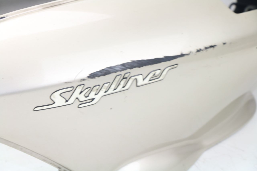 photo de CARENADO TRASERO MBK SKYLINER 125 (2001 - 2003) - Ángulo de visión alternativo