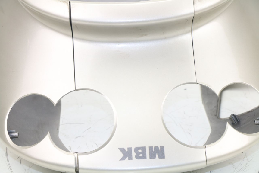 photo de CARENADO TRASERO MBK SKYLINER 125 (2001 - 2003) - Marcados y referencias originales