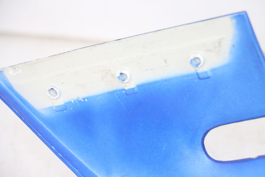 photo de CARENADO TRASERO PEUGEOT SPEEDFIGHT 2 LC 50 (2000 - 2009) - Características distintivas