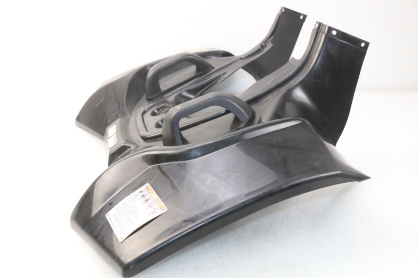 photo de CARENADO TRASERO ORION SPORTRAX 125 - Zoom estado de uso