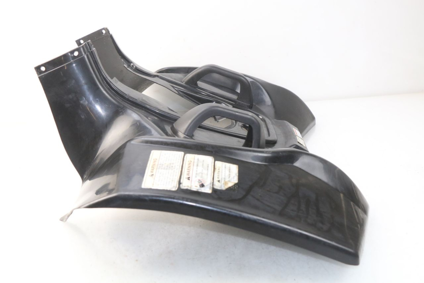 photo de CARENADO TRASERO ORION SPORTRAX 125 - Primer plano técnico