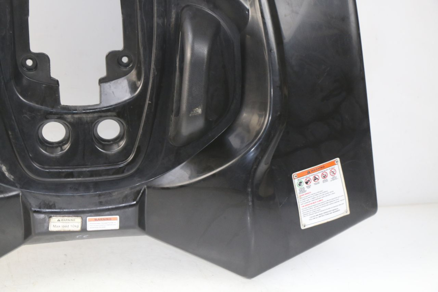 photo de CARENADO TRASERO ORION SPORTRAX 125 - Vista general del producto