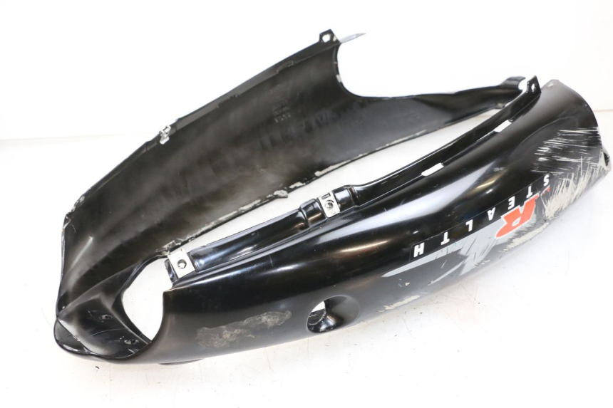 photo de CARENADO TRASERO APRILIA SR CARB LC 2T 50 (2004 - 2012) - Detalle de la pieza