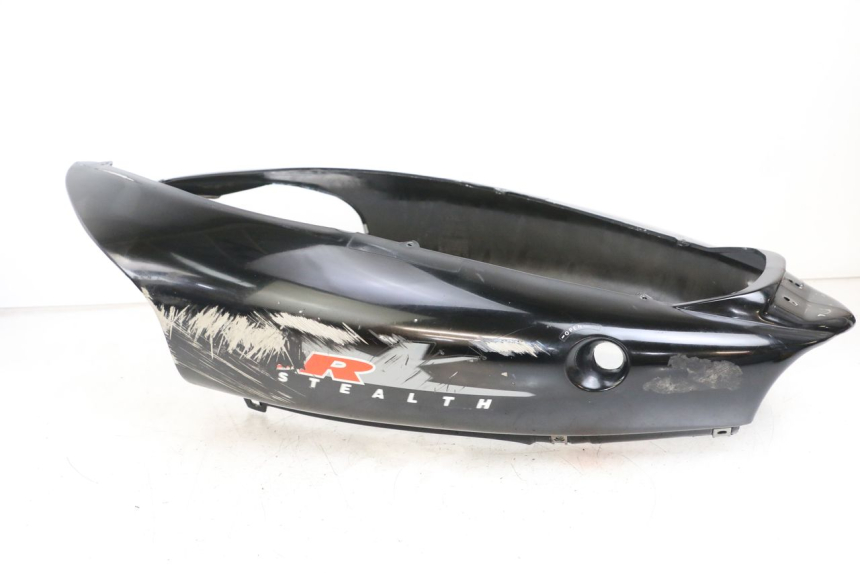 photo de CARENADO TRASERO APRILIA SR CARB LC 2T 50 (2004 - 2012) - Otra vista del artículo