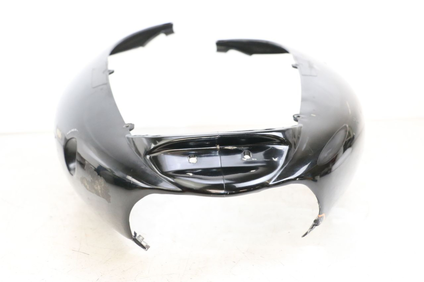 photo de CARENADO TRASERO APRILIA SR CARB LC 2T 50 (2004 - 2012) - Características distintivas