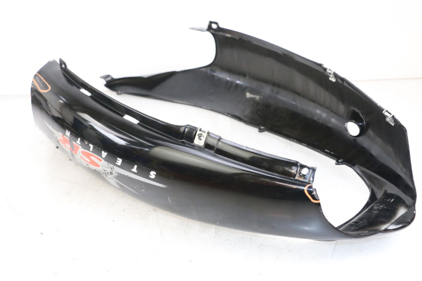 photo de CARENADO TRASERO APRILIA SR CARB LC 2T 50 (2004 - 2012) - Zoom estado de uso