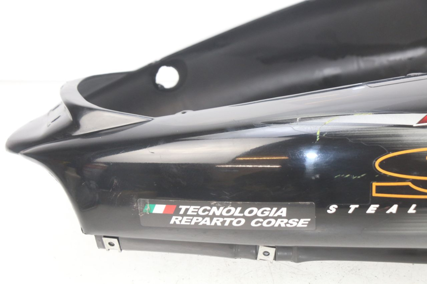 photo de CARENADO TRASERO APRILIA SR LC 50 (1997 - 2004) - Estado de la superficie y material