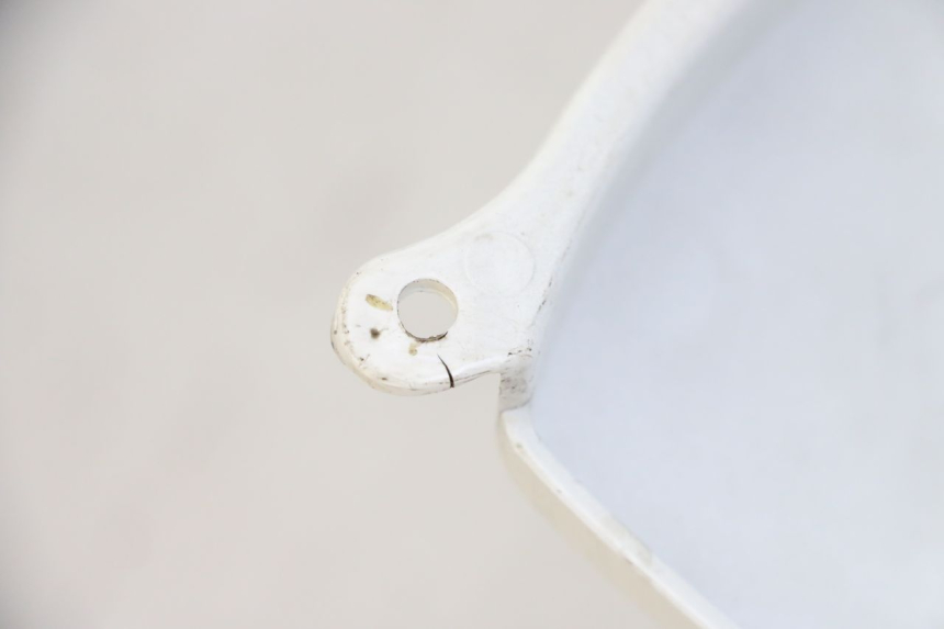 photo de CARENADO TRASERO PEUGEOT STREETZONE 2T 50 (2014 - 2019) - Otra vista del artículo