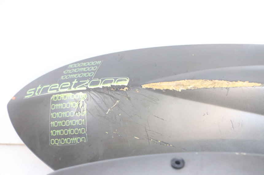 photo de CARENADO TRASERO PEUGEOT STREETZONE I 2T 50 (2018 - 2020) - Inspección visual detallada