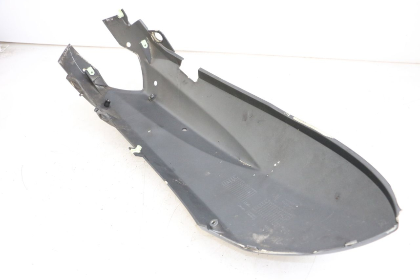 photo de CARENADO TRASERO PEUGEOT STREETZONE I 2T 50 (2018 - 2020) - Zoom estado de uso