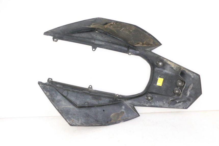 photo de CARENADO TRASERO KTM SUPERENDURO R 950 (2005 - 2009) - Zoom estado de uso