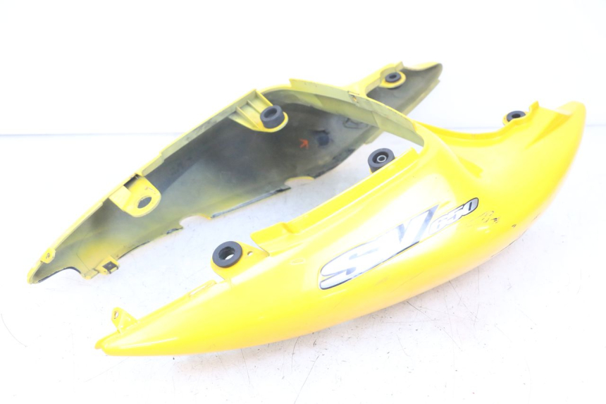 photo de CARENADO TRASERO SUZUKI SV N 650 (1999 - 2002) - Otra vista del artículo