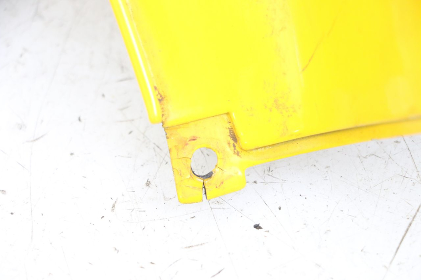 photo de CARENADO TRASERO SUZUKI SV N 650 (1999 - 2002) - Características distintivas