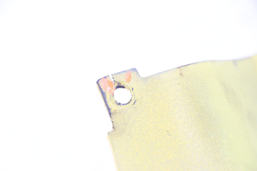 photo de CARENADO TRASERO SUZUKI SV N 650 (1999 - 2002) - Zoom sobre los componentes