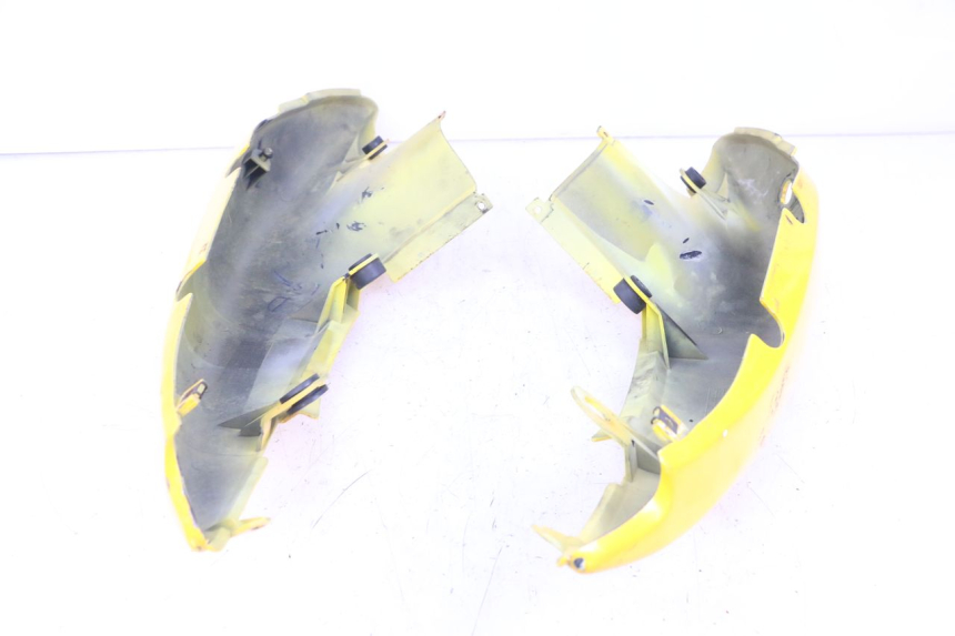 photo de CARENADO TRASERO SUZUKI SV N 650 (1999 - 2002) - Otra perspectiva