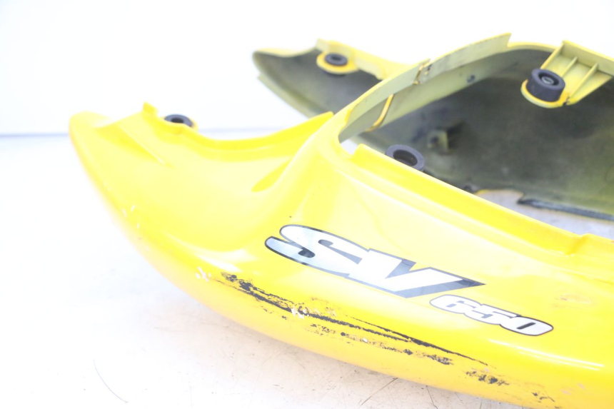 photo de CARENADO TRASERO SUZUKI SV N 650 (1999 - 2002) - Primer plano técnico