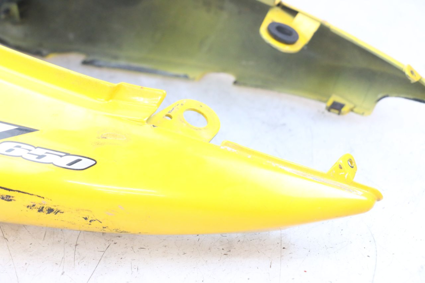 photo de CARENADO TRASERO SUZUKI SV N 650 (1999 - 2002) - Vista general del producto