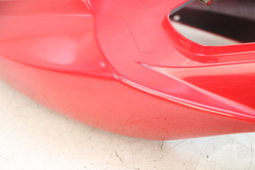 photo de CARENADO TRASERO SUZUKI SV S 650 (2003 - 2009) - Características distintivas