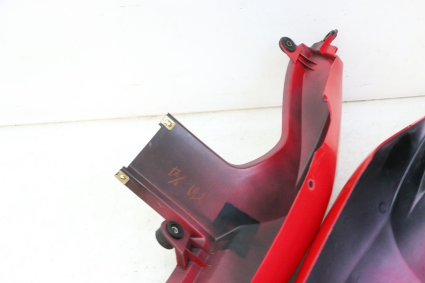 photo de CARENADO TRASERO SUZUKI SV S 650 (2003 - 2009) - Estado de la superficie y material