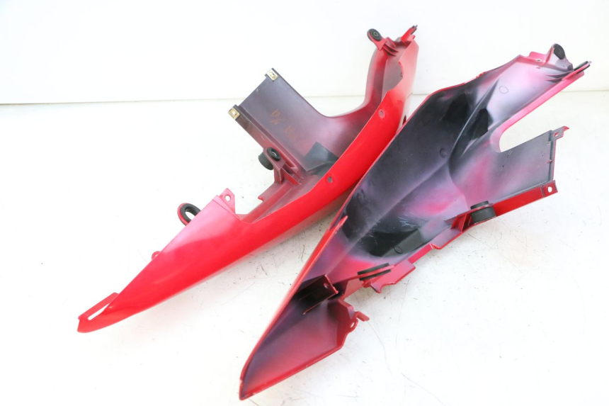 photo de CARENADO TRASERO SUZUKI SV S 650 (2003 - 2009) - Recambio usado revisado