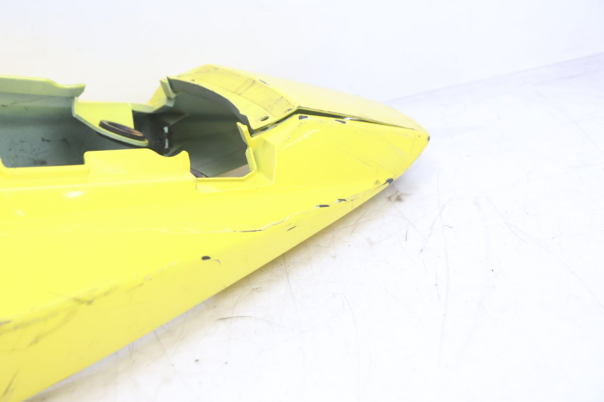 photo de CARENADO TRASERO SUZUKI SV S 650 (2003 - 2009) - Estado de la superficie y material
