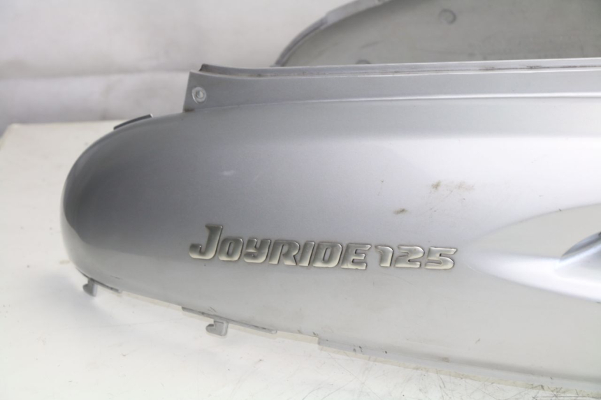 photo de CARENADO TRASERO SYM JOYRIDE 125 (2002 - 2009) - Perfil de la pieza de repuesto