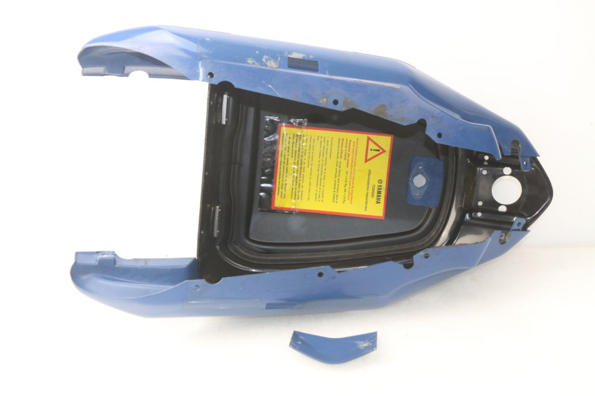 photo de CARENADO TRASERO YAMAHA TDM ABS 900 (2002 - 2014) - Detalle de la pieza