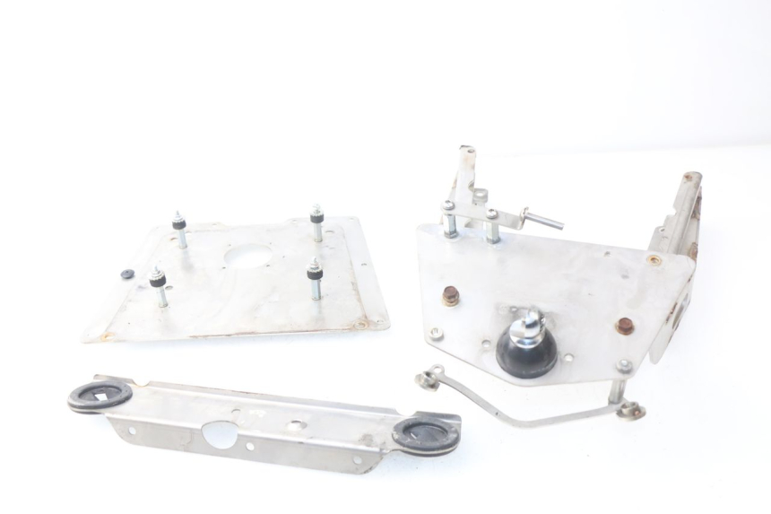 photo de CARENADO TRASERO YAMAHA TDM ABS 900 (2002 - 2014) - Otra vista del artículo