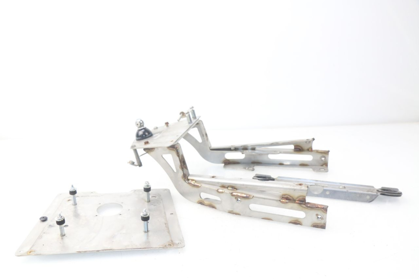 photo de CARENADO TRASERO YAMAHA TDM ABS 900 (2002 - 2014) - Foto de producto adicional