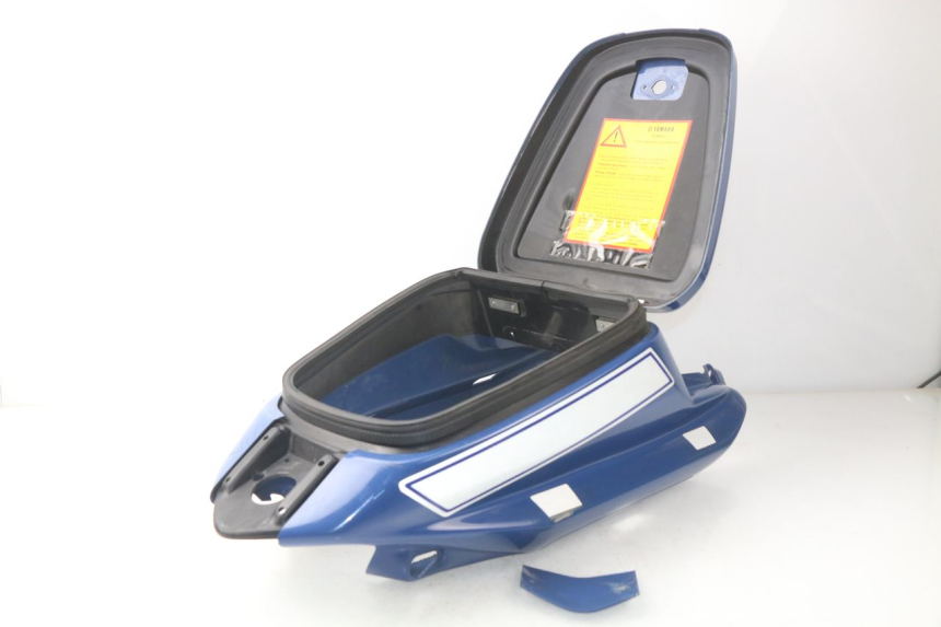 photo de CARENADO TRASERO YAMAHA TDM ABS 900 (2002 - 2014) - Otra perspectiva