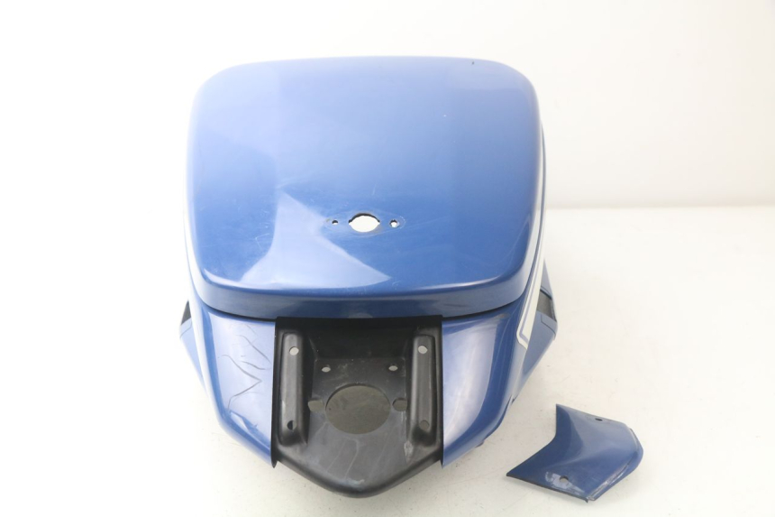 photo de CARENADO TRASERO YAMAHA TDM ABS 900 (2002 - 2014) - Detalles de los puntos de fijación