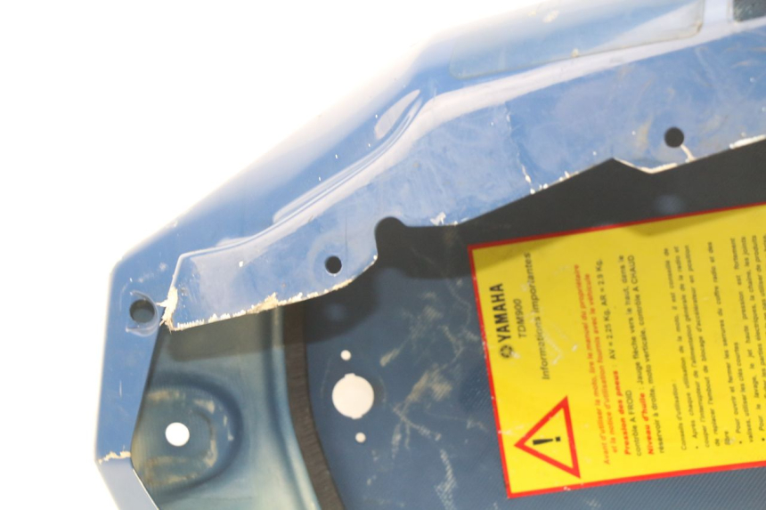 photo de CARENADO TRASERO YAMAHA TDM ABS 900 (2002 - 2014) - Características distintivas