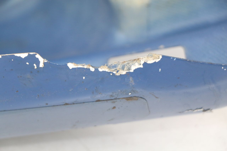 photo de CARENADO TRASERO YAMAHA TDM ABS 900 (2002 - 2014) - Primer plano de alta resolución