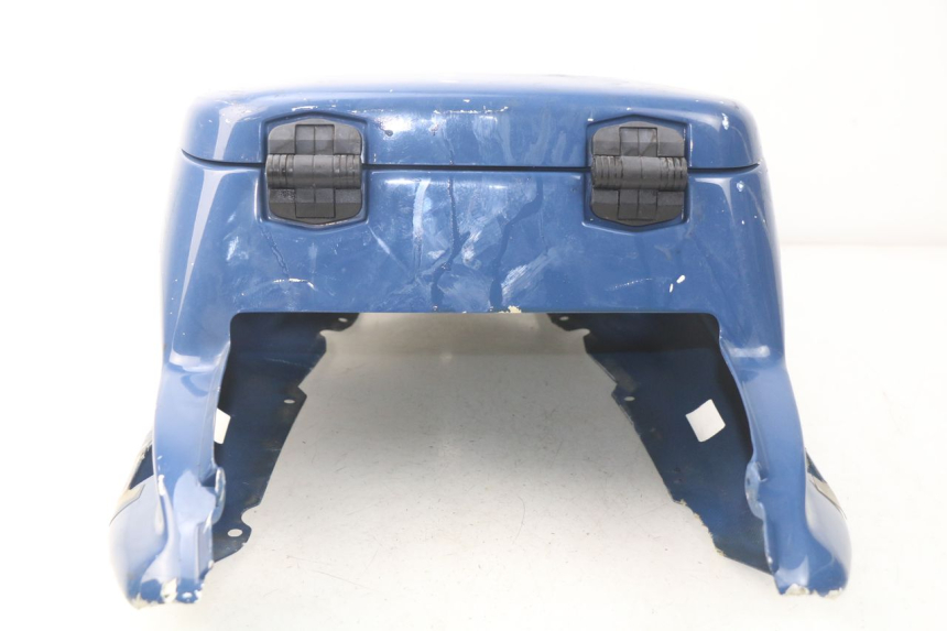 photo de CARENADO TRASERO YAMAHA TDM ABS 900 (2002 - 2014) - Ángulo de visión alternativo