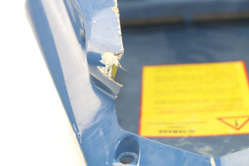 photo de CARENADO TRASERO YAMAHA TDM ABS 900 (2002 - 2014) - Zoom estado de uso