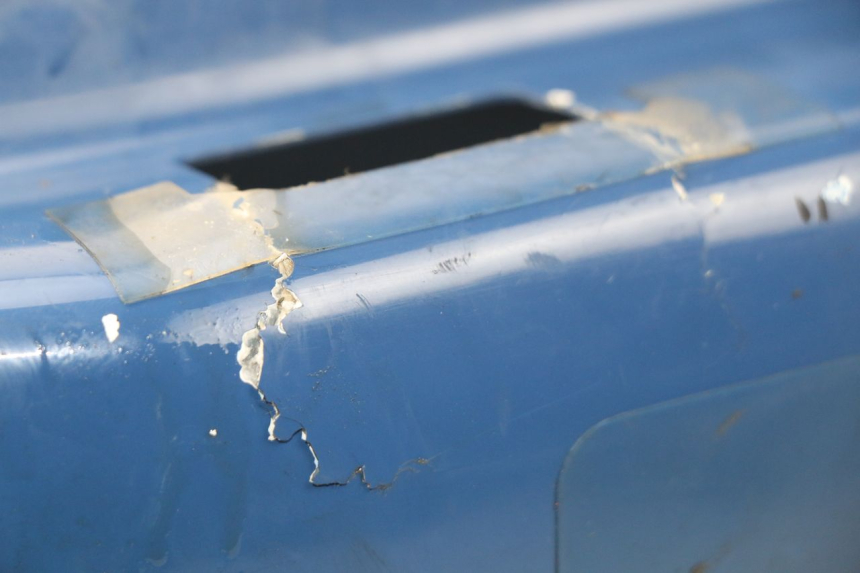 photo de CARENADO TRASERO YAMAHA TDM ABS 900 (2002 - 2014) - Vista general del producto