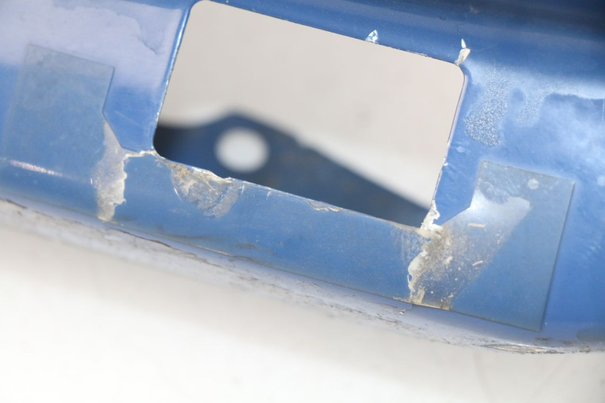 photo de CARENADO TRASERO YAMAHA TDM ABS 900 (2002 - 2014) - Estado de la superficie y material