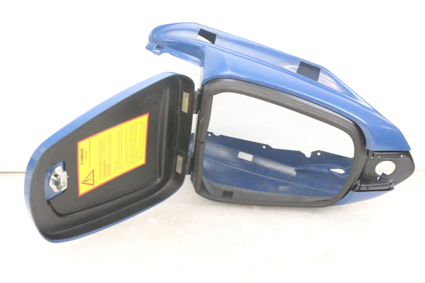 photo de CARENADO TRASERO YAMAHA TDM ABS 900 (2002 - 2014) - Detalle de la pieza