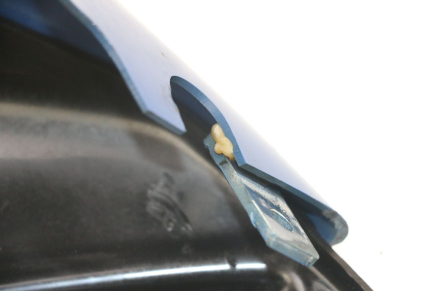 photo de CARENADO TRASERO YAMAHA TDM ABS 900 (2002 - 2014) - Zoom estado de uso