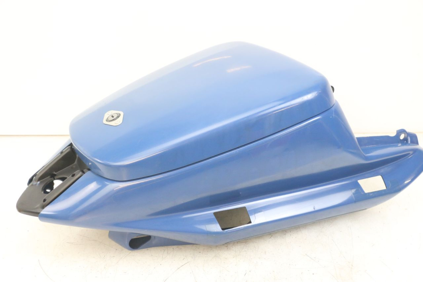 photo de CARENADO TRASERO YAMAHA TDM ABS 900 (2002 - 2014) - Estado de la superficie y material