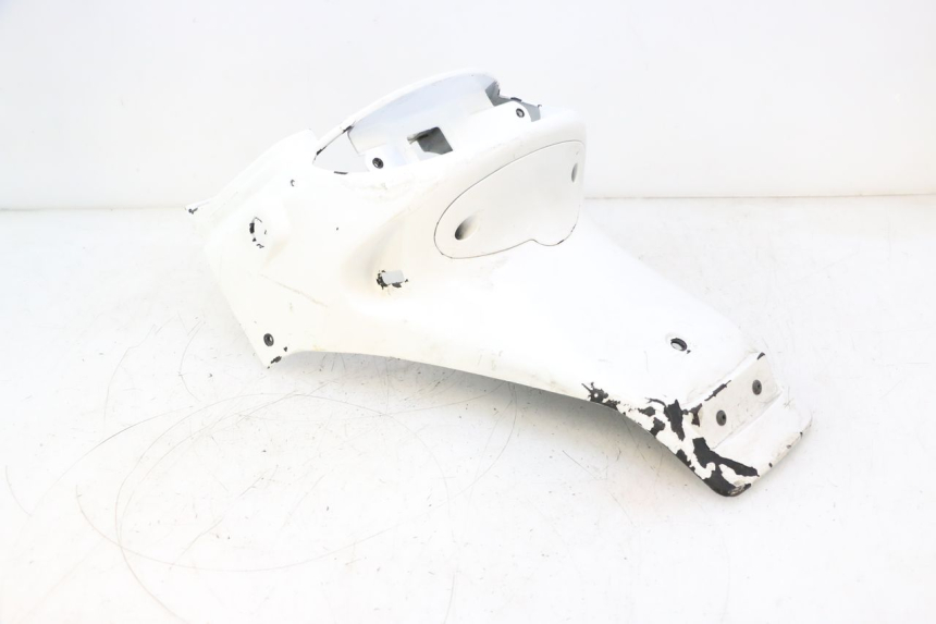 photo de CARENADO TRASERO PEUGEOT TREKKER 50 (1995 - 2004) - Recambio usado revisado
