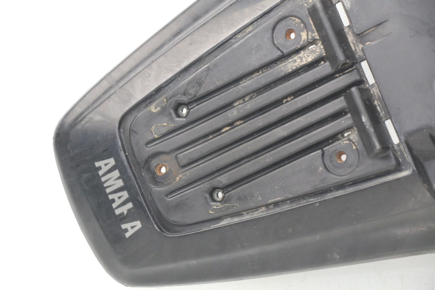 photo de CARENADO TRASERO YAMAHA TW 125 (1998 - 2002) - Recambio usado revisado