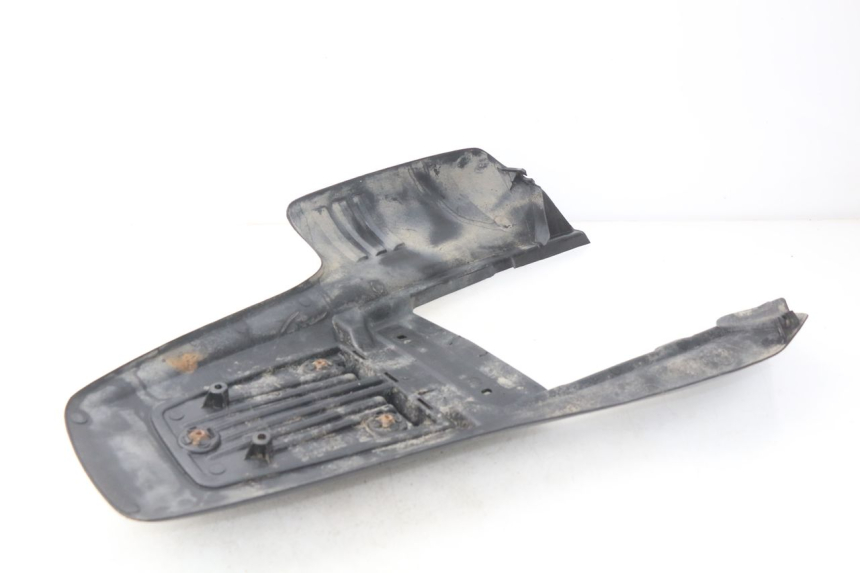 photo de CARENADO TRASERO YAMAHA TW 125 (1998 - 2002) - Marcados y referencias originales