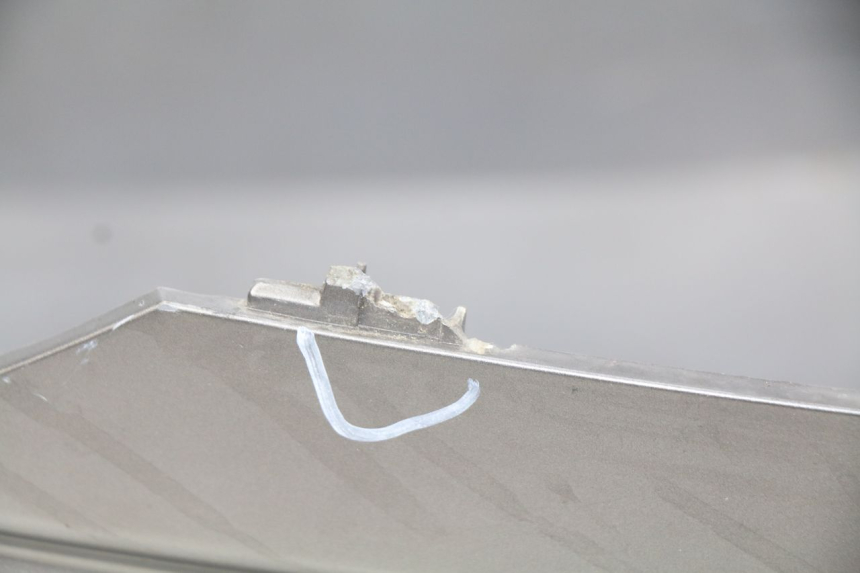 photo de CARENADO TRASERO PEUGEOT TWEET ACTIVE 4T 50 (2018 - 2022) - Inspección visual detallada