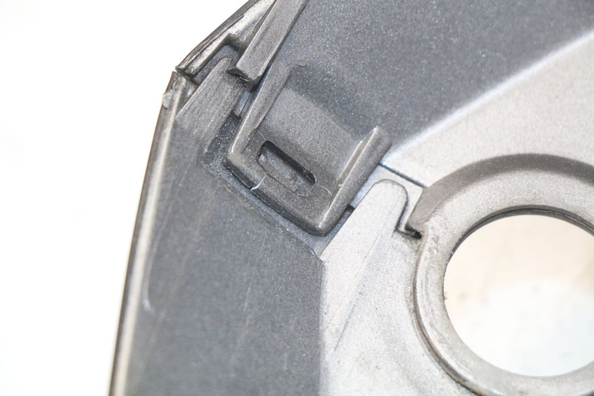 photo de CARENADO TRASERO PEUGEOT TWEET ACTIVE 4T 50 (2018 - 2022) - Estado de la superficie y material