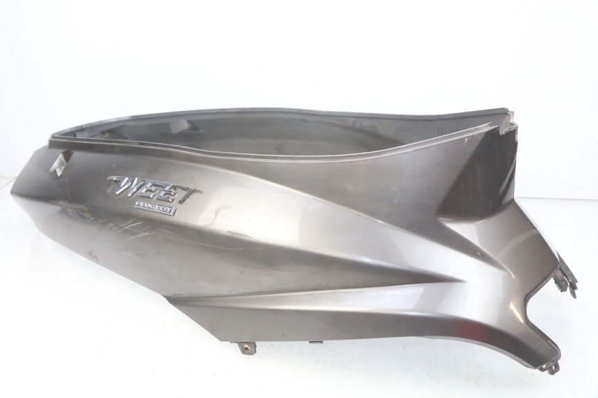 photo de CARENADO TRASERO PEUGEOT TWEET ACTIVE 4T 50 (2018 - 2022) - Recambio usado revisado